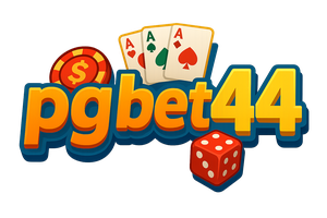 PG Bet 44 Logo